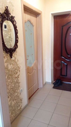 1-к. квартира, 29,3 м², 2/2 эт.