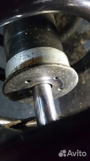 Стойка подвески задняя Subaru Forester SJ 20B 2014