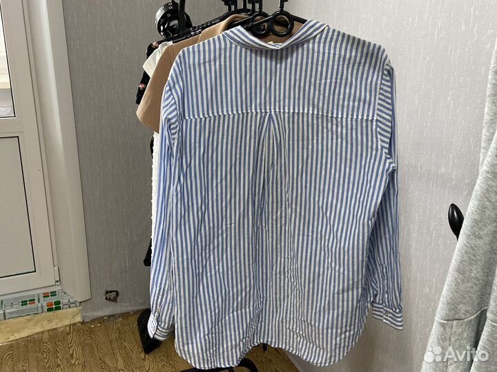 Рубашка женская