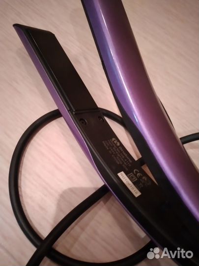 Плойка и утюжок