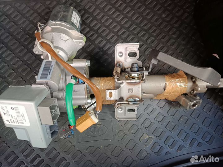 Рулевая колонка KIA Picanto 3 56390G6000