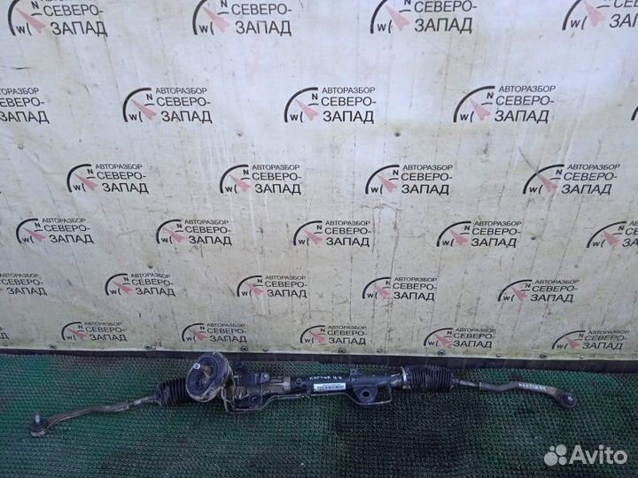 Рейка рулевая Renault Kaptur F4RE410