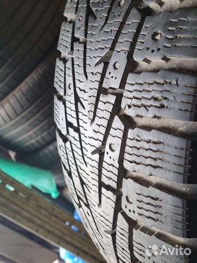 Nokian Tyres Hakkapeliitta 7 SUV 235/60 R17 106T