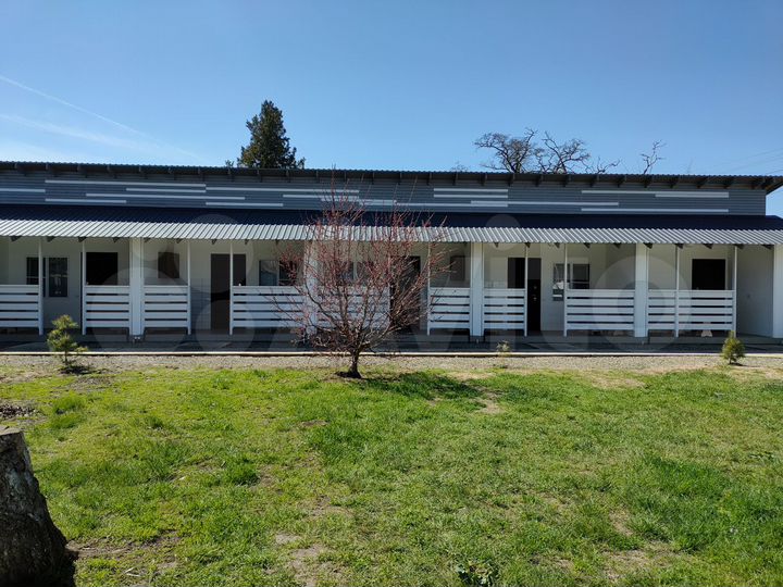 Комната 20 м², 1/1 эт.