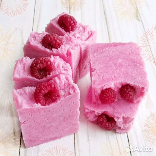 Производство натурального мыла и косметики под зак