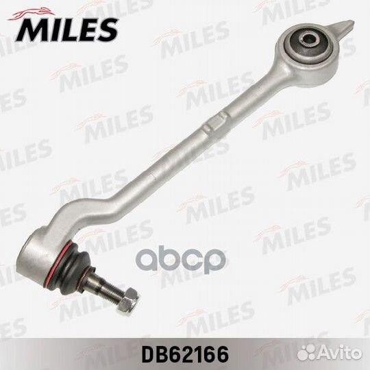 DB62166 DB62166 Miles