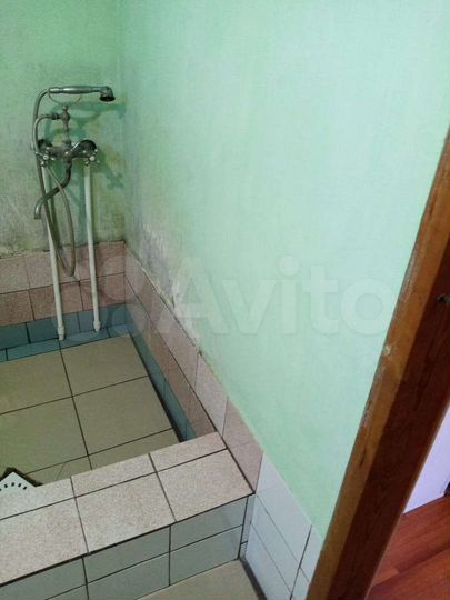 Дом 58 м² на участке 10 сот.