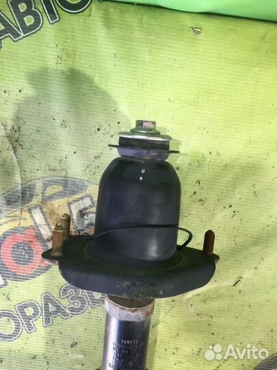 Стойка амортизатор задняя Toyota Avensis T250