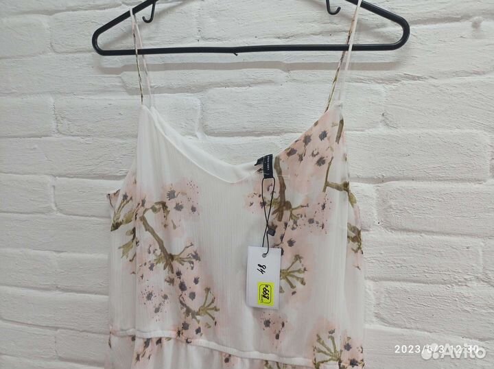 Новый лёгкий сарафан Vero Moda, размер 48