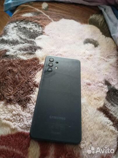 Телефон samsung A32