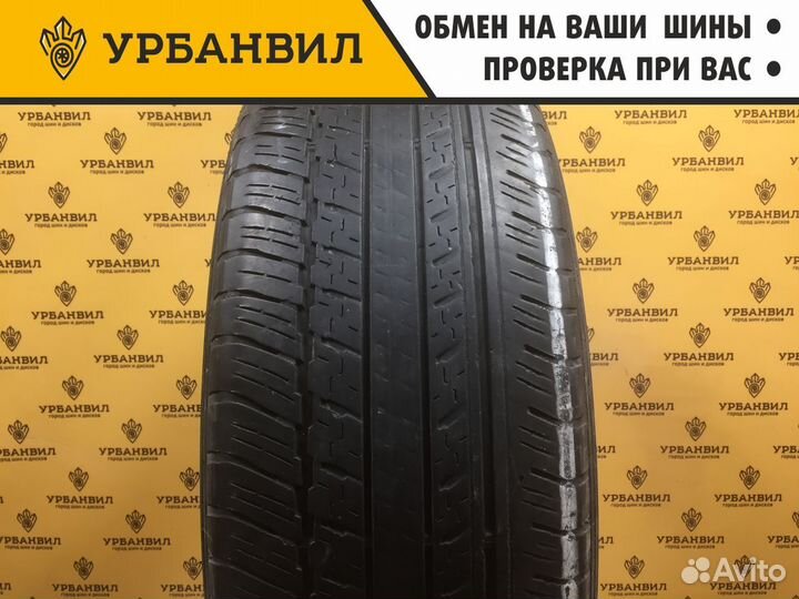 Dunlop Grandtrek ST30 245/55 R19 103S