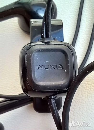 Наушники / гарнитура / Hands-free