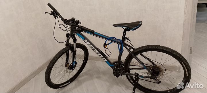 Горный (MTB) велосипед Merida Matts 6.40-D