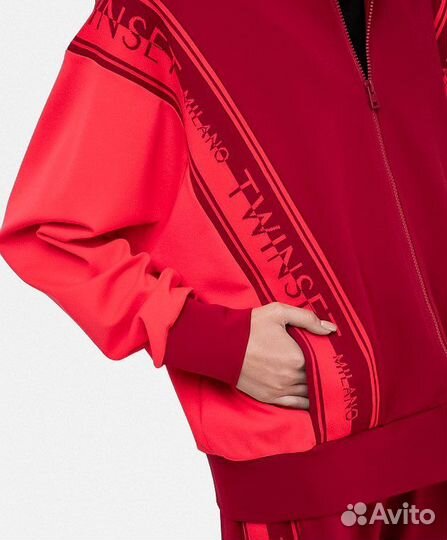 Twin set костюм