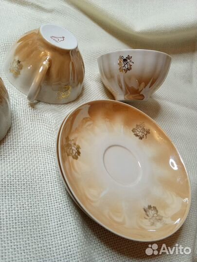 Сервиз Гейша Япония