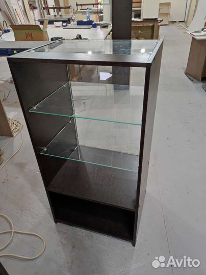 Прилавок от производителя