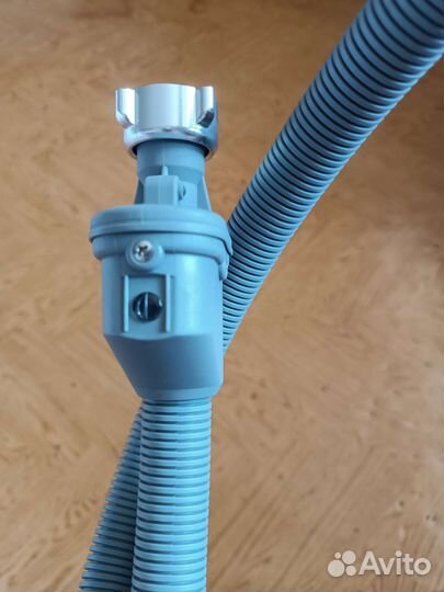 Шланг для стиральной и посудомоечной машинки