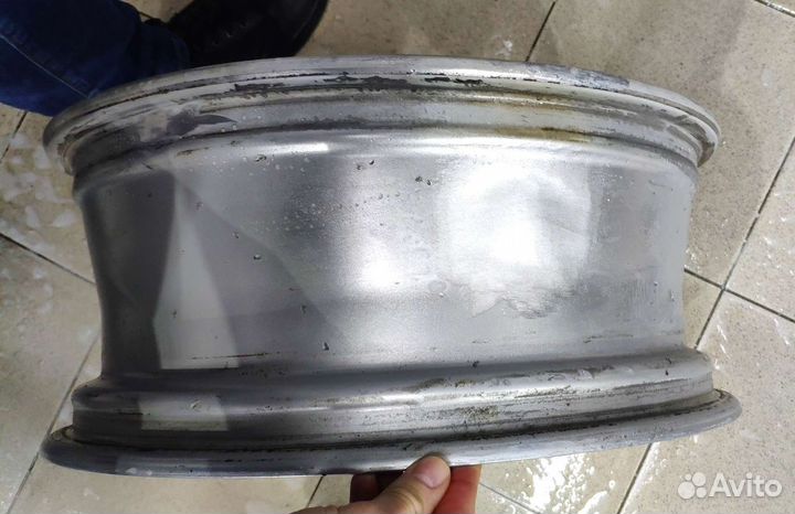 Диск Kingston R18