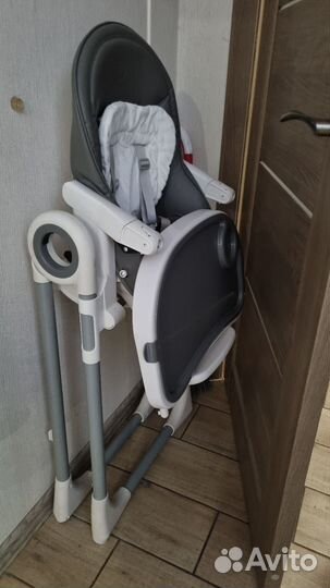 Стул для кормления jatem violino