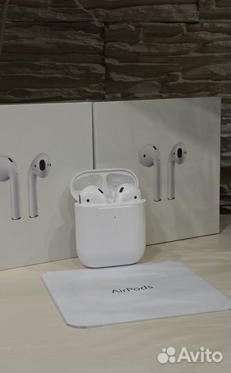 Airpods 2