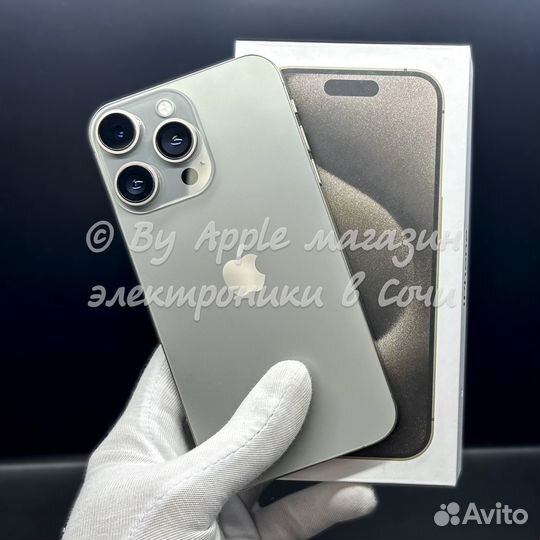iPhone 15 Pro, 128 гб (внутри Xr)