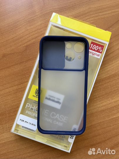 Чехол на iPhone 13 mini