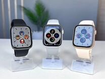 Apple Watch 8 45мм «NFS,siri,GPS,Гарантия»