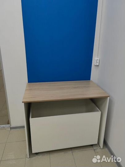 Комплект мебели лдсп пвз Wildberries ozon