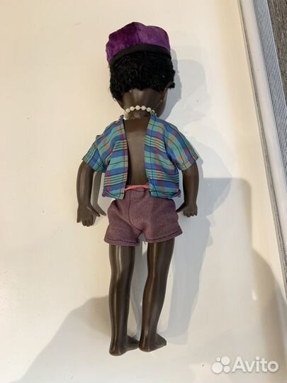 Куклы кукла СССР