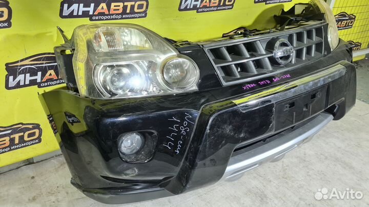 Ноускат Nissan x trail t31