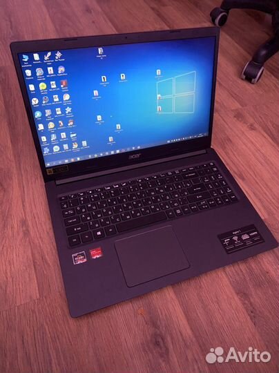 Acer aspire3