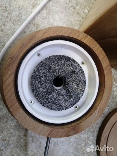 Мельница для муки