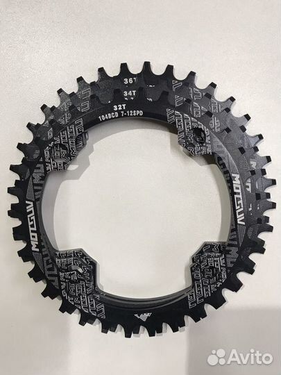 Звезда Narrоw Wide - 30, 32, 34, 36