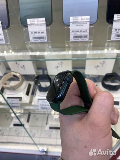 Apple Watch 7 41mm