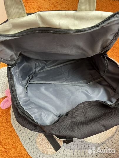 Рюкзак школьный для девочки,отдам