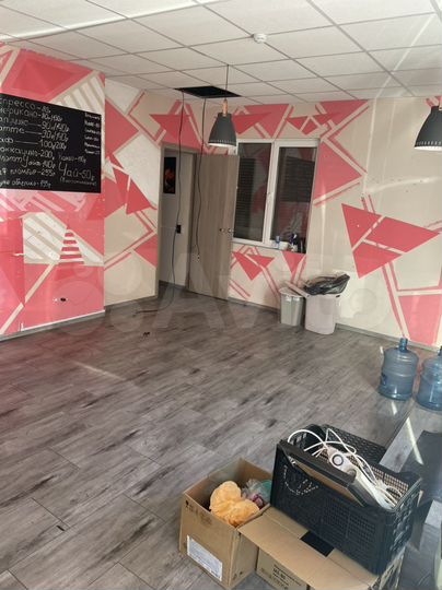 Свободного назначения, 25 м²