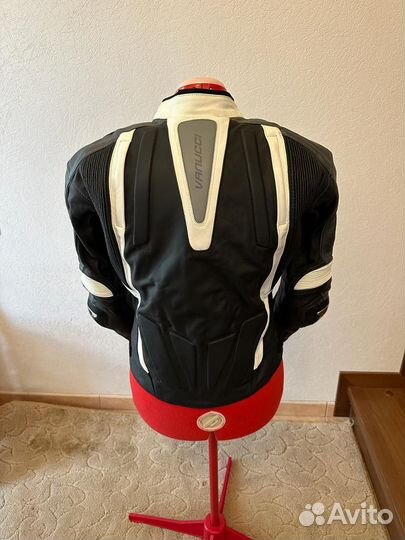 Комплект мотоэкипировки