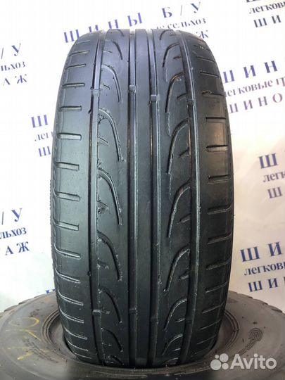 Nexen N6000 215/55 R16