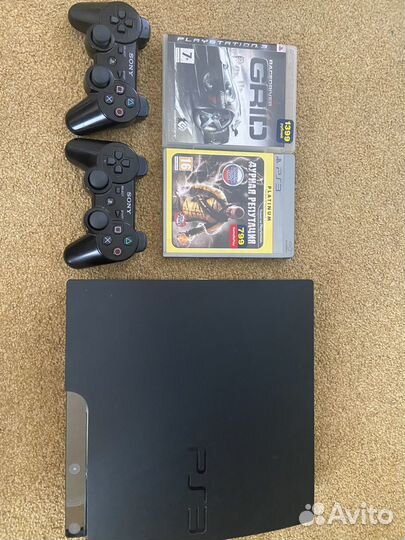 Sony PS3