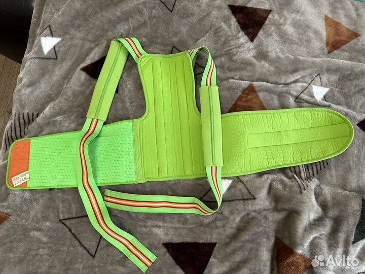 Корректор осанки детский Orlett