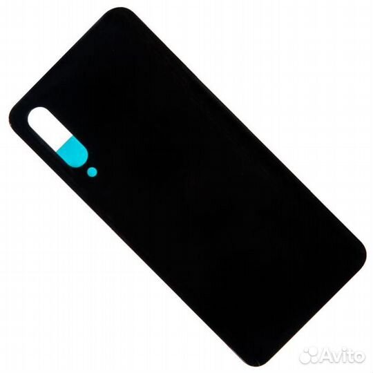 Задняя крышка для Xiaomi Mi9, черный Mi9