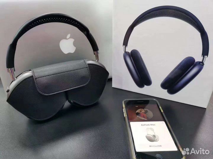 Наушники apple airpods max