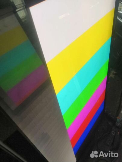 LG 50PT353 плазма