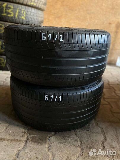 Michelin Primacy 3 275/35 R19 100Y