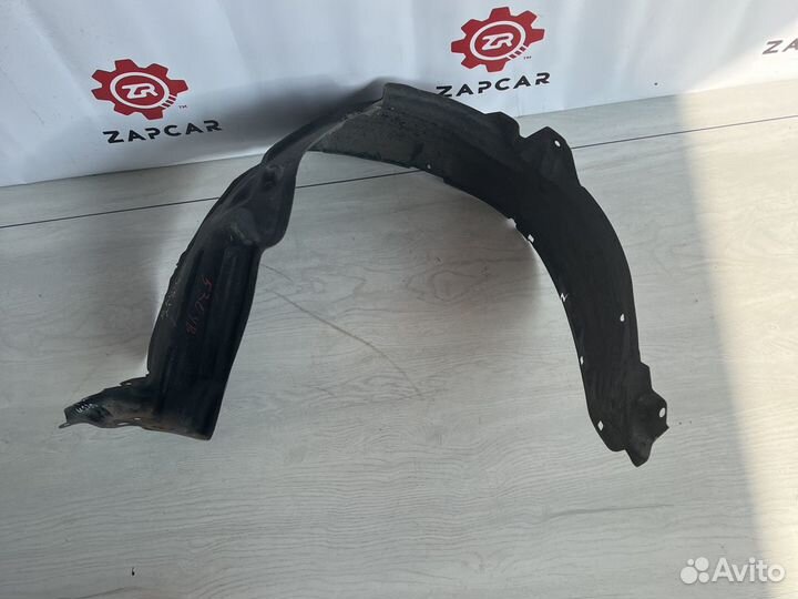 Toyota Rav4 XA30 локер передний правый