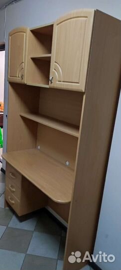 Компьютерный стол бу