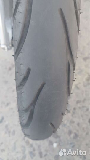 Harley davidson rocker-C fxcwc