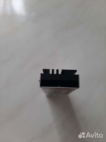 Радиатор для ssd m2