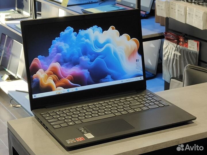 Ноутбук Lenovo IdeaPad L340