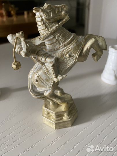 Шахматные фигурки Гарри Потер и другие